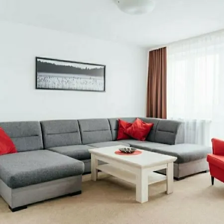 Jedno 17 Aparts Vendégház Wrocław