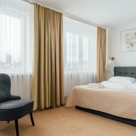 Jedno 17 Aparts Wrocław